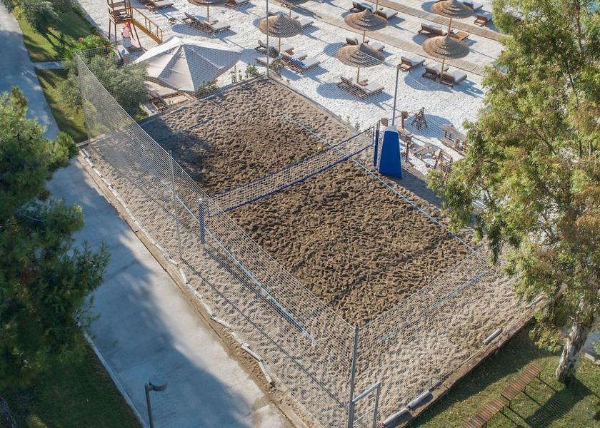 Muğla Milas Sport Court