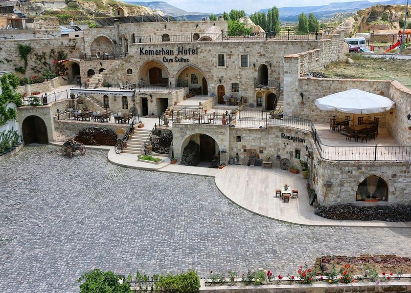 Nevşehir Ürgüp Primary image