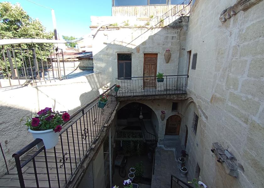 Nevşehir Ürgüp Exterior