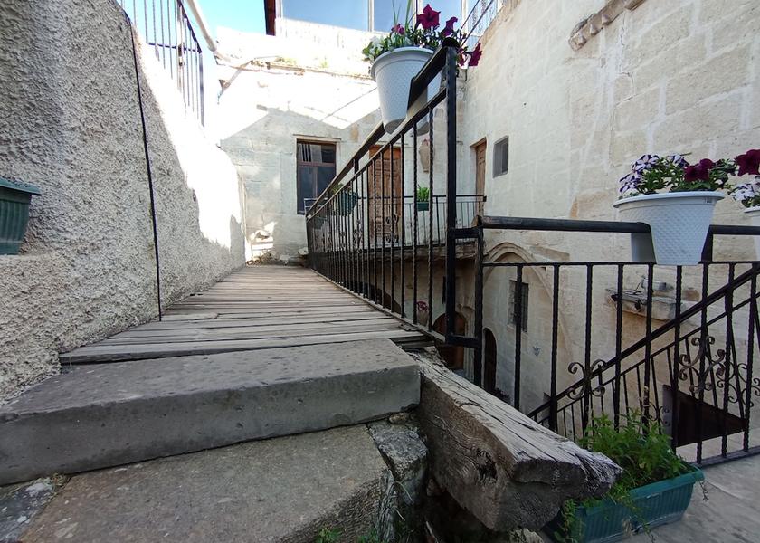 Nevşehir Ürgüp Exterior