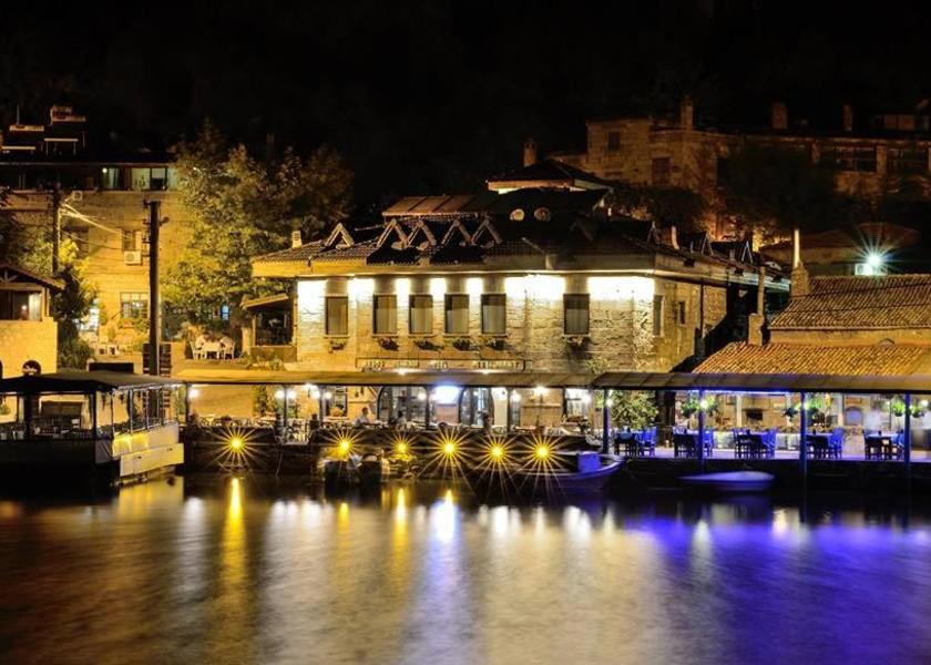 Çanakkale Ayvacik Exterior view