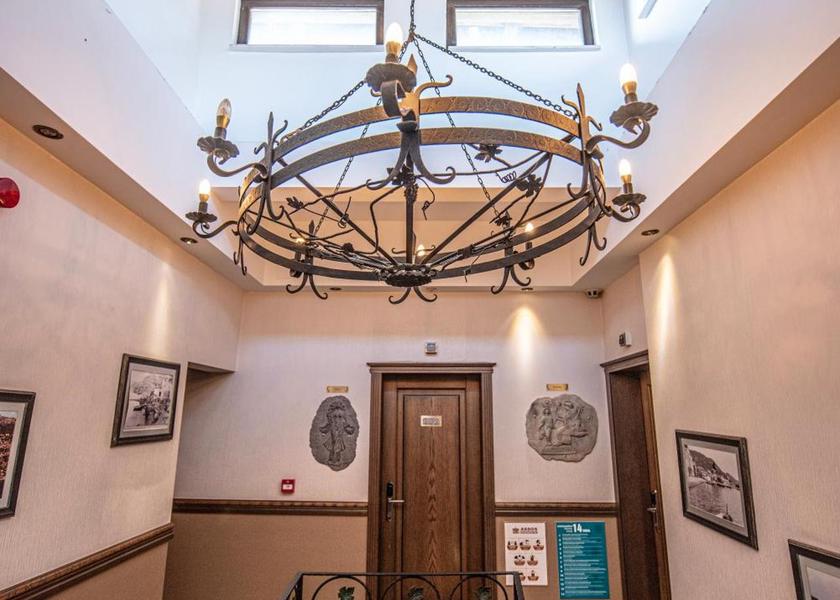 Çanakkale Ayvacik Lobby