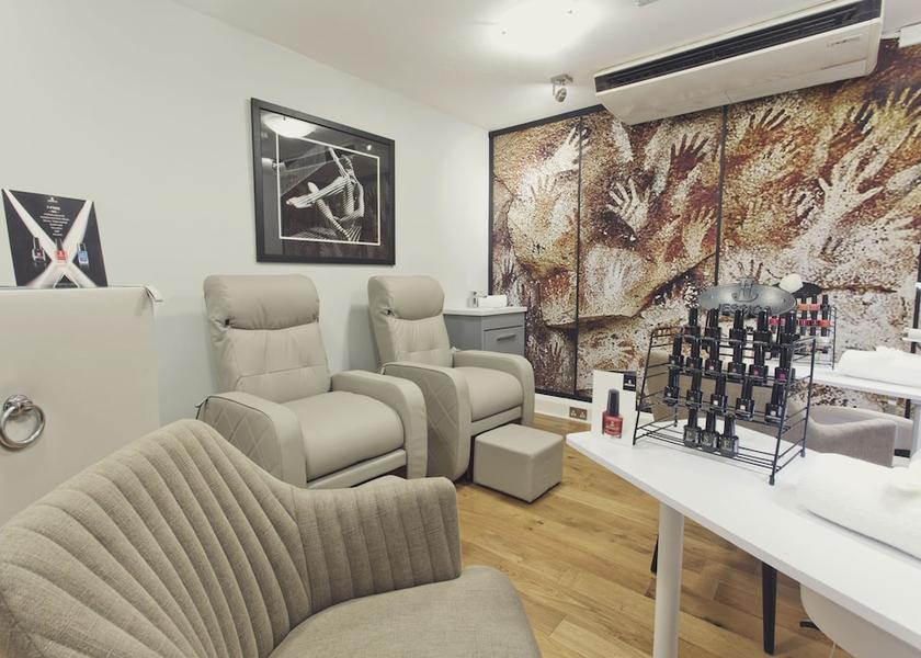 England Newcastle-upon-Tyne Spa