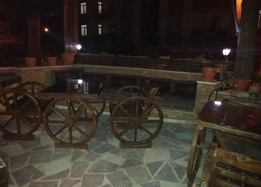 Denizli Province Denizli Restaurant