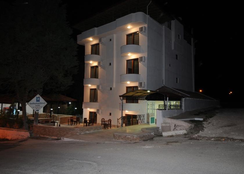 Denizli Province Denizli Facade