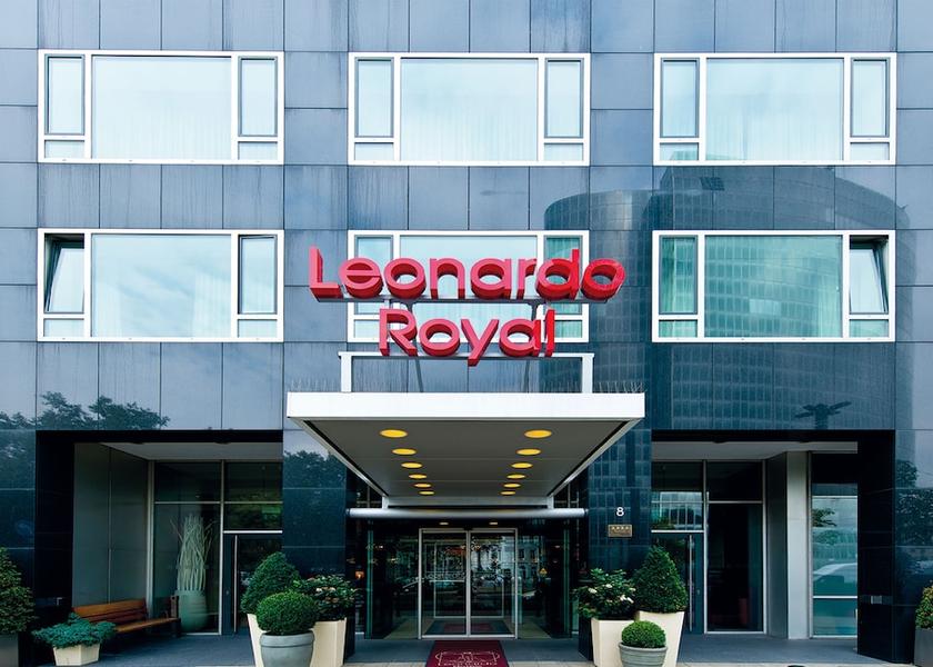 North Rhine-Westphalia Düsseldorf Property entrance