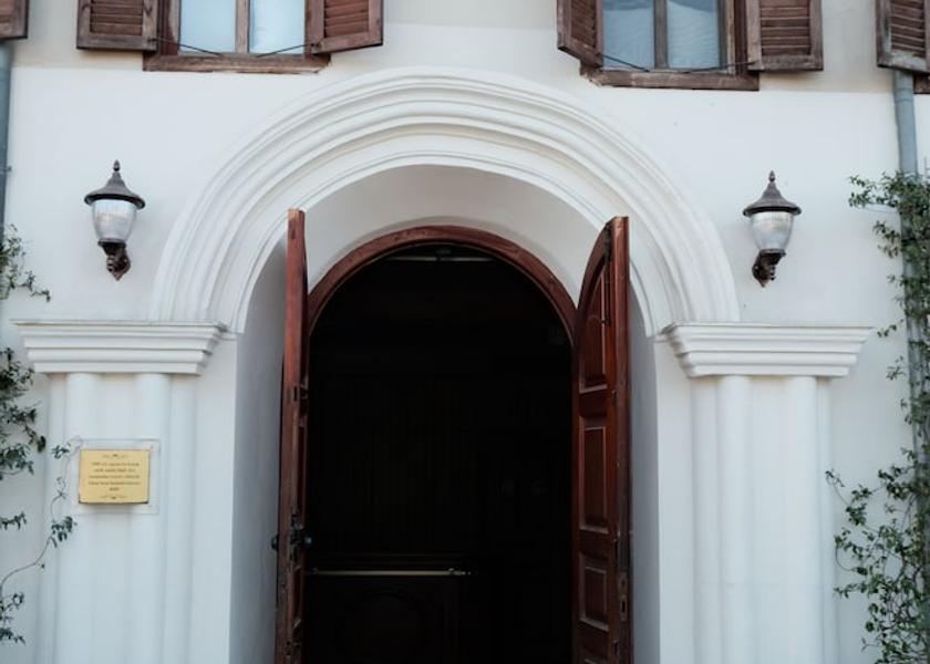  Adana Facade