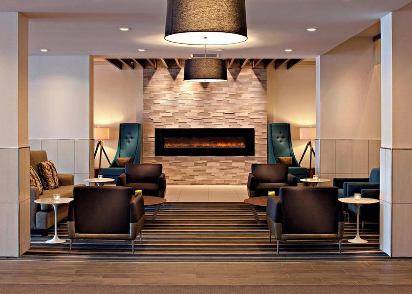 Manitoba Winnipeg Lobby
