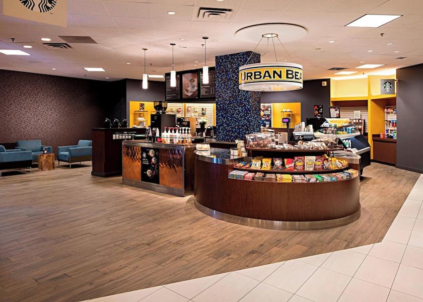 Manitoba Winnipeg Restaurant