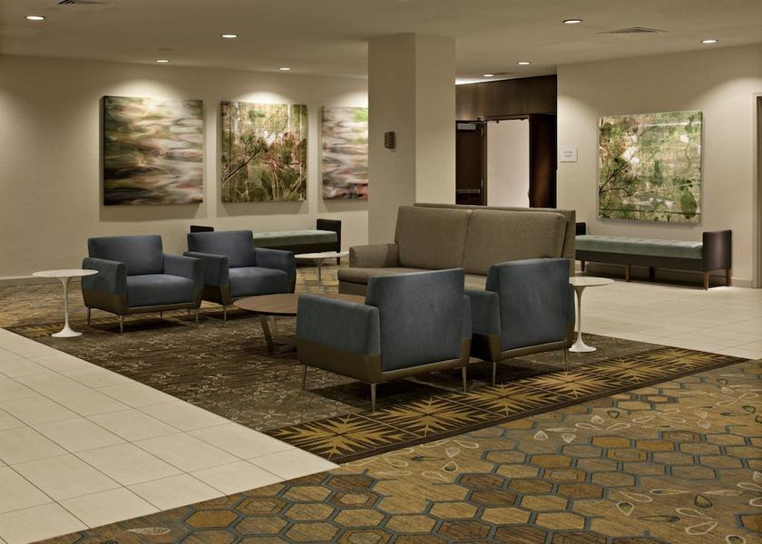 Manitoba Winnipeg Lobby