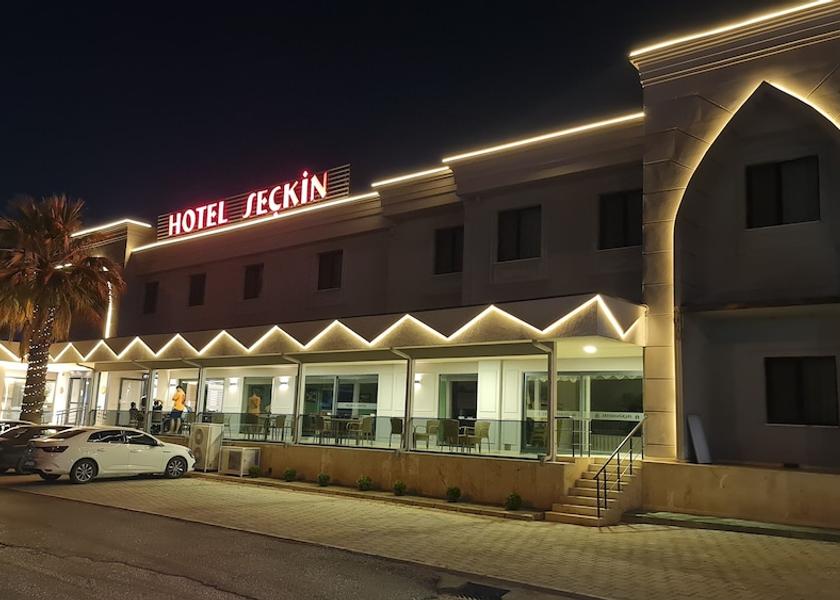 Sakarya Erenler Exterior