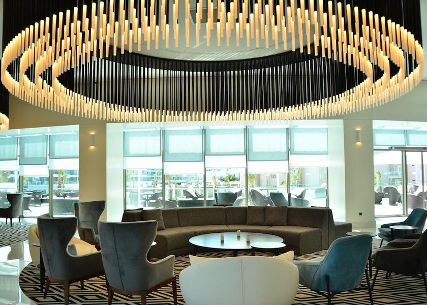 Antalya Region Antalya Lobby