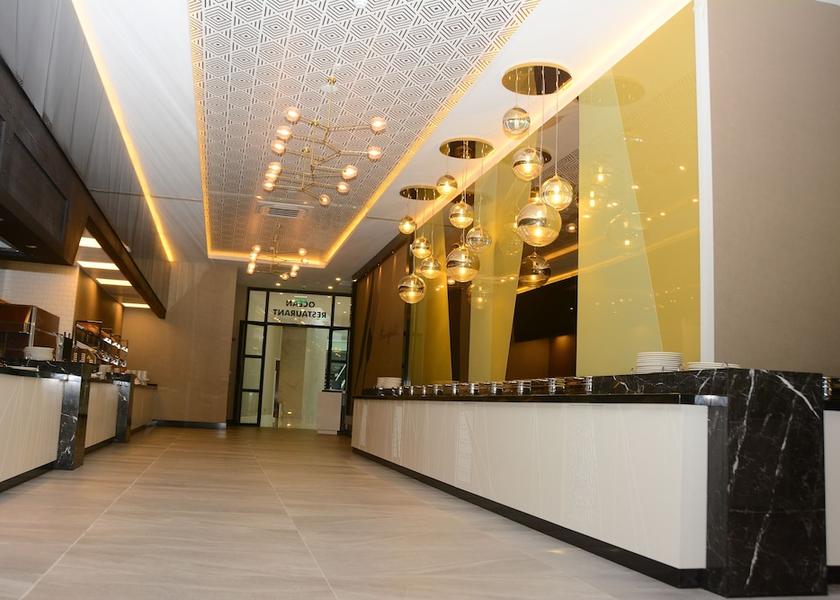 Antalya Region Antalya Buffet
