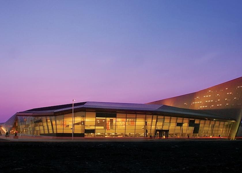 Ontario Ottawa Point of interest