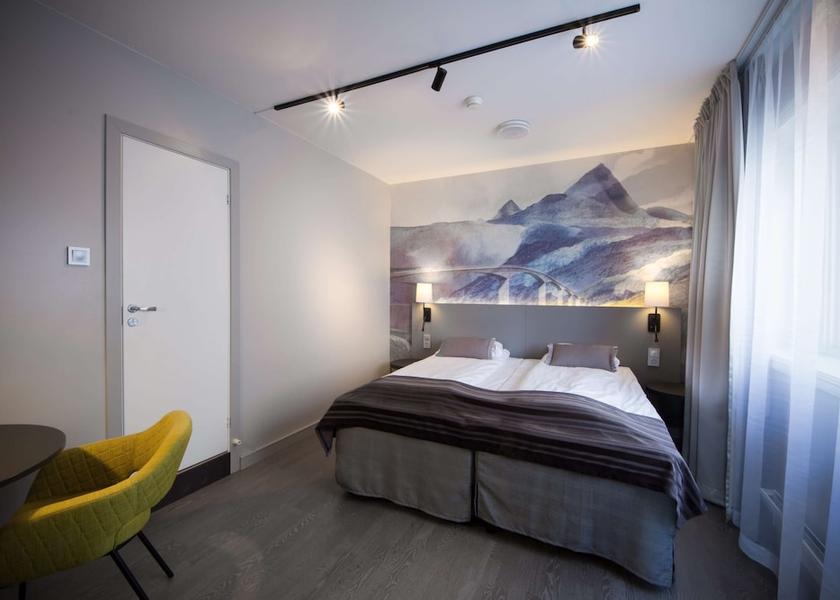 Nordland Bodo Room