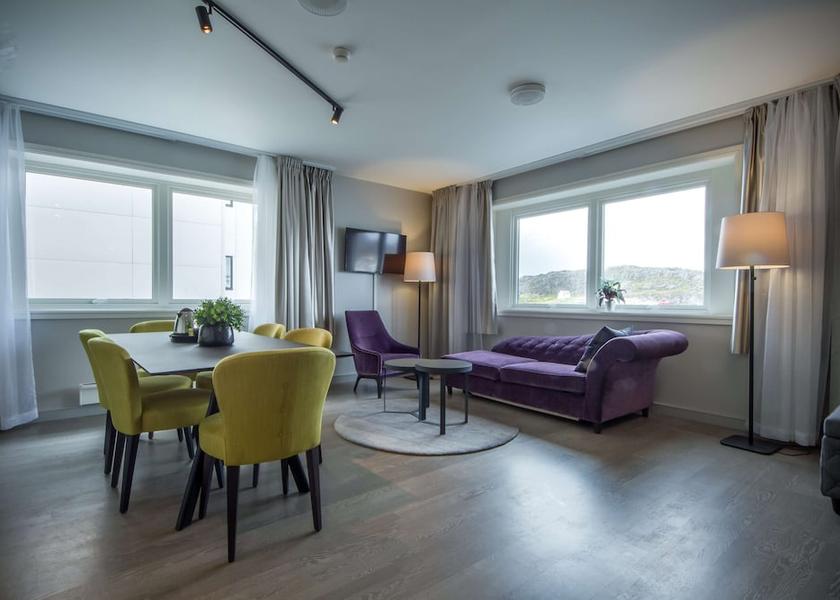 Nordland Bodo Room