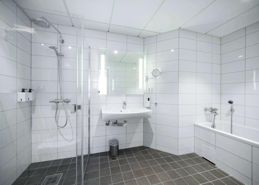 Nordland Bodo Room