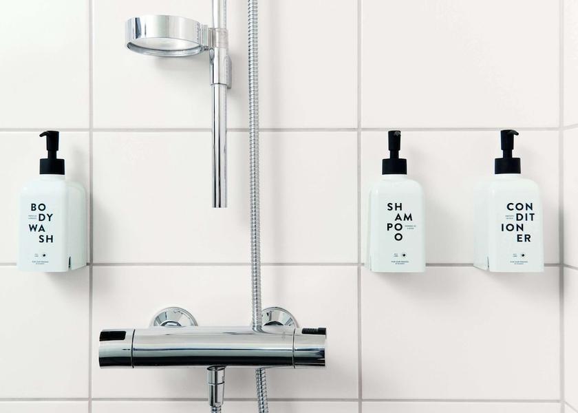 Nordland Bodo Bathroom