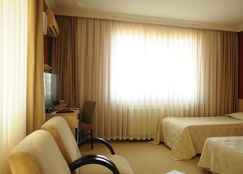 Corum Province Corum Room