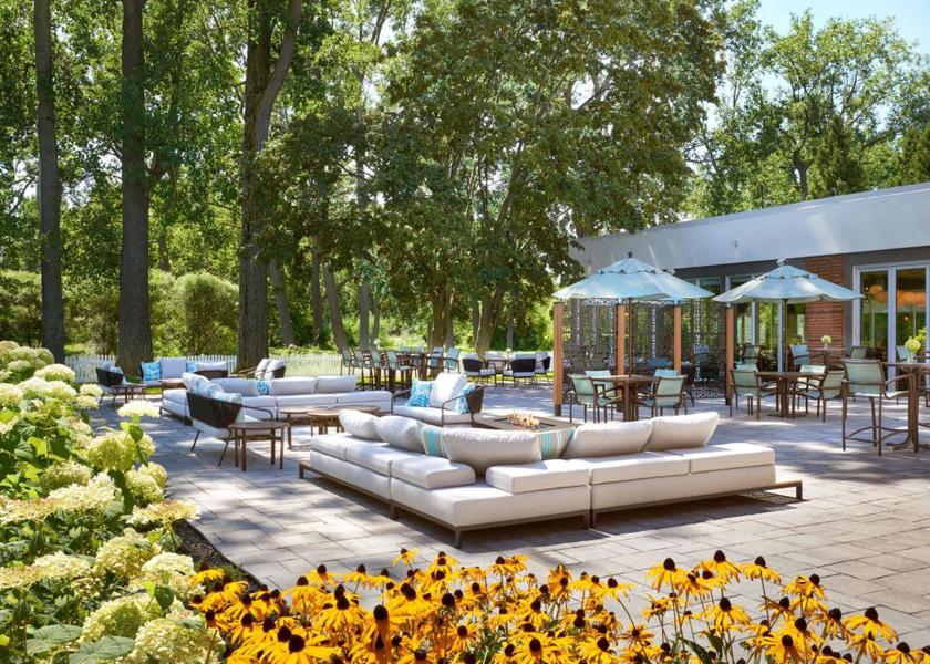 Ontario Sarnia facilities