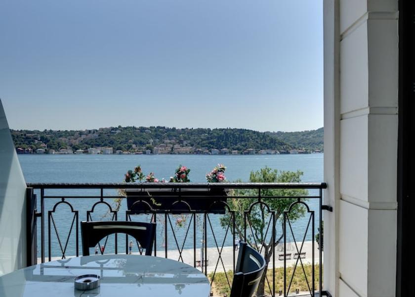 Istanbul Sariyer Terrace