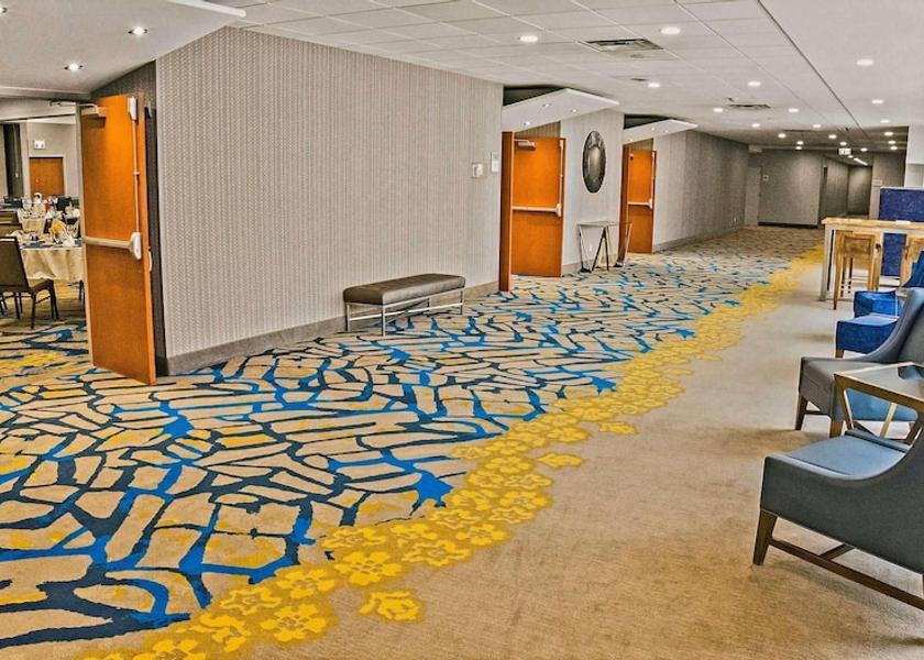 Ontario Sudbury Meeting Room