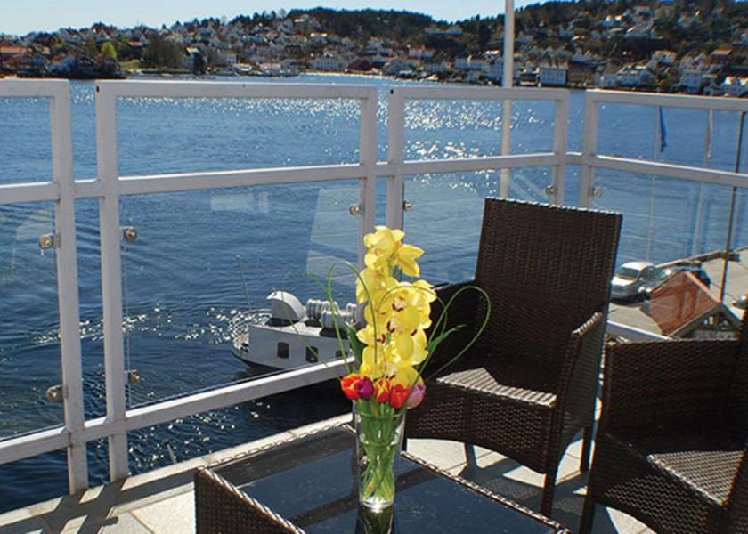 Aust-Agder (county) Arendal Amenity