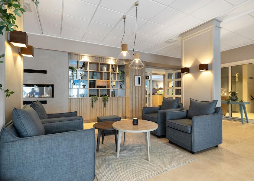 Aust-Agder (county) Arendal Lobby