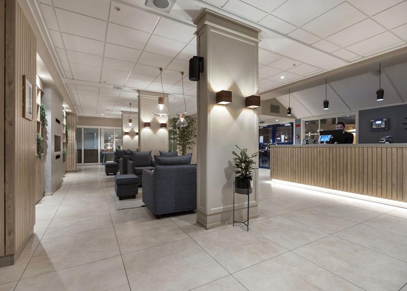 Aust-Agder (county) Arendal Reception