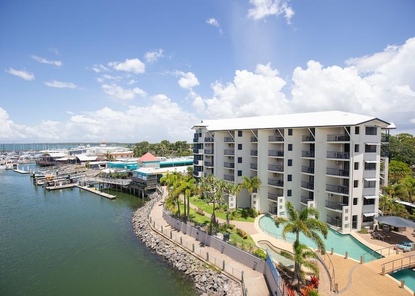 Queensland Hervey Bay Primary image