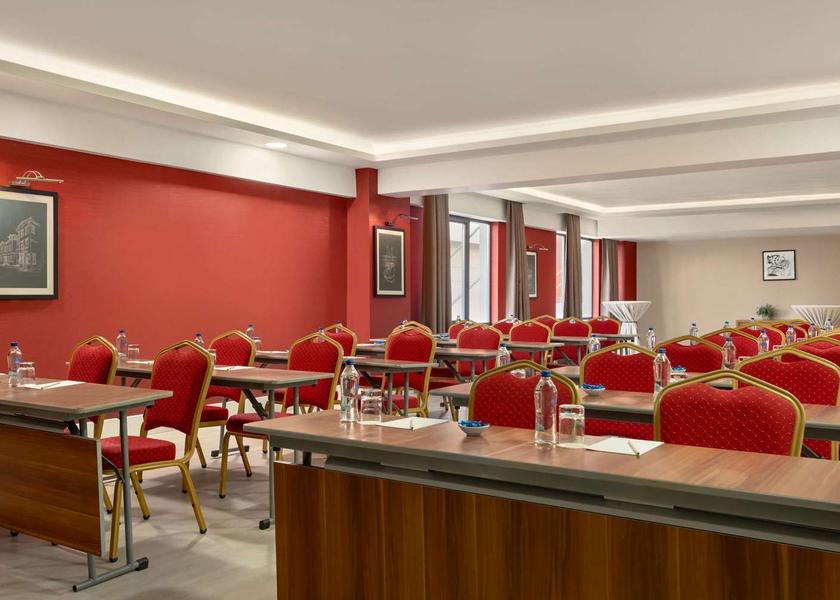 Eskişehir Eskişehir Meeting Room