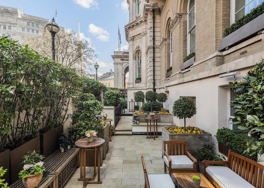 England London Terrace