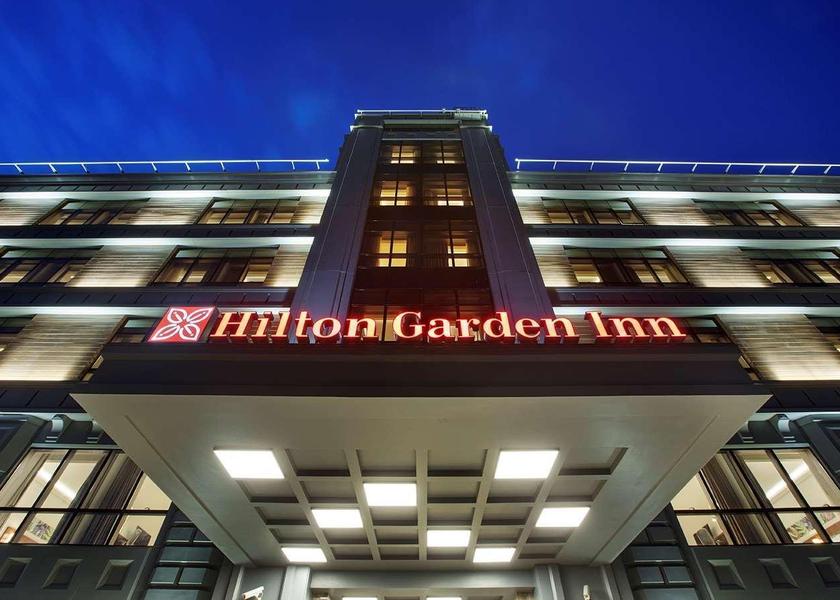 Tekirdag Corlu Hotel Exterior