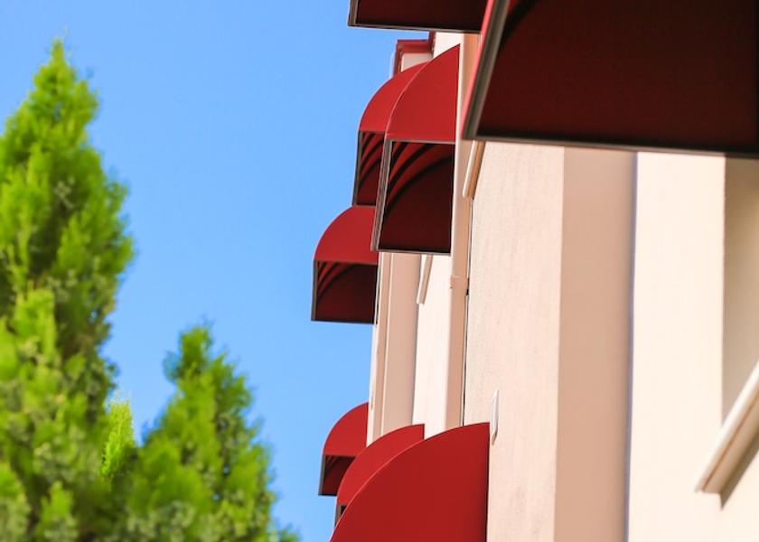 Sakarya Adapazari Exterior Detail