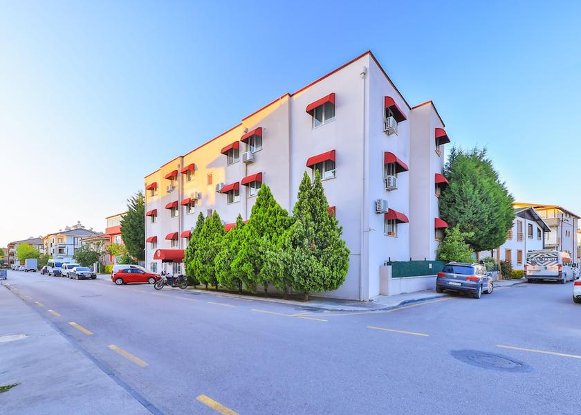 Sakarya Adapazari Primary image