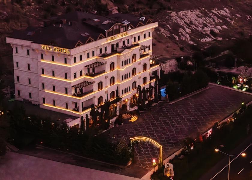 Nevşehir Nevşehir Exterior