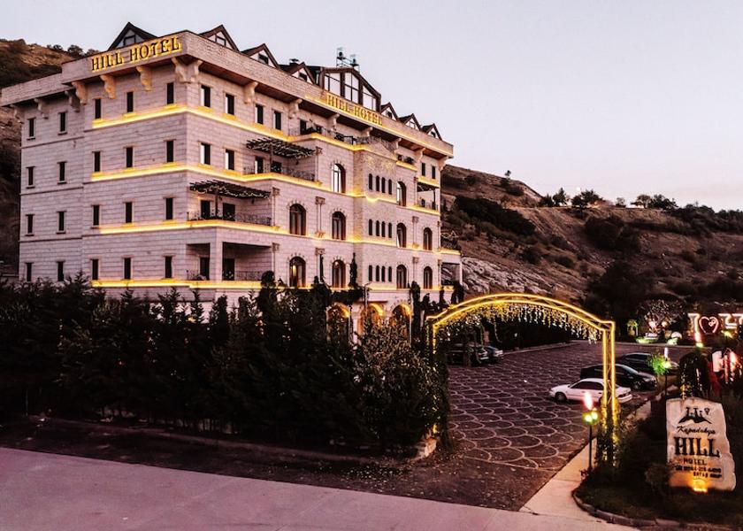 Nevşehir Nevşehir Exterior