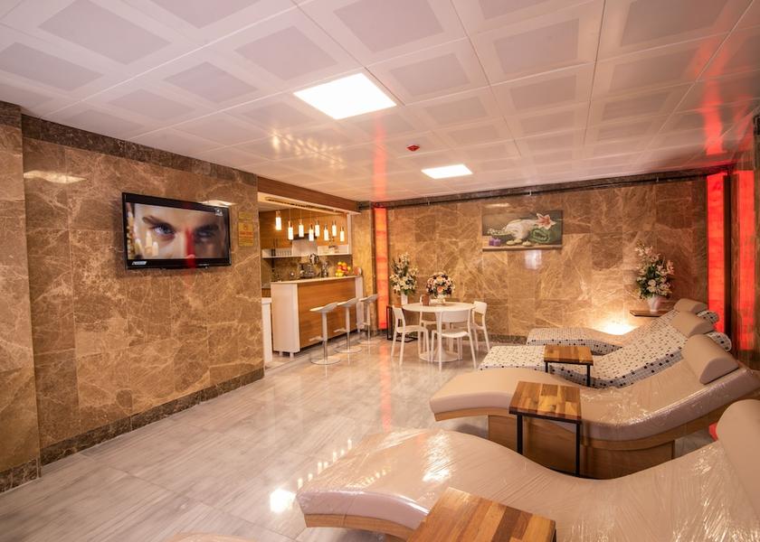 Mus Province Mus Bar