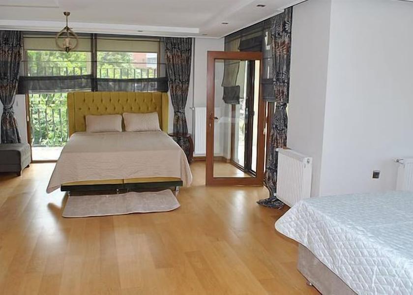 Bartin Province Amasra Room