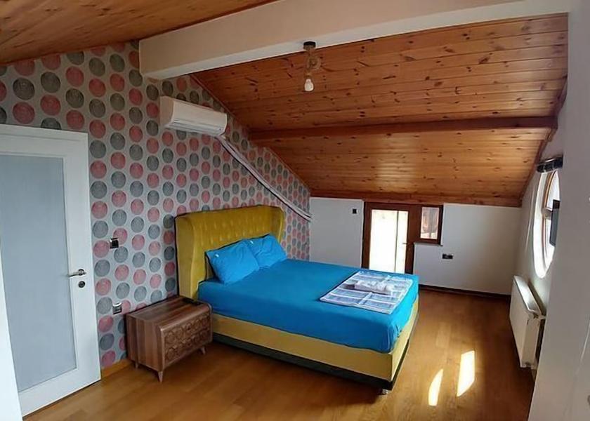Bartin Province Amasra Room