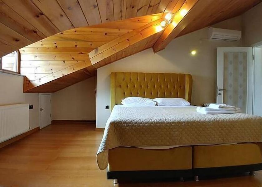 Bartin Province Amasra Room