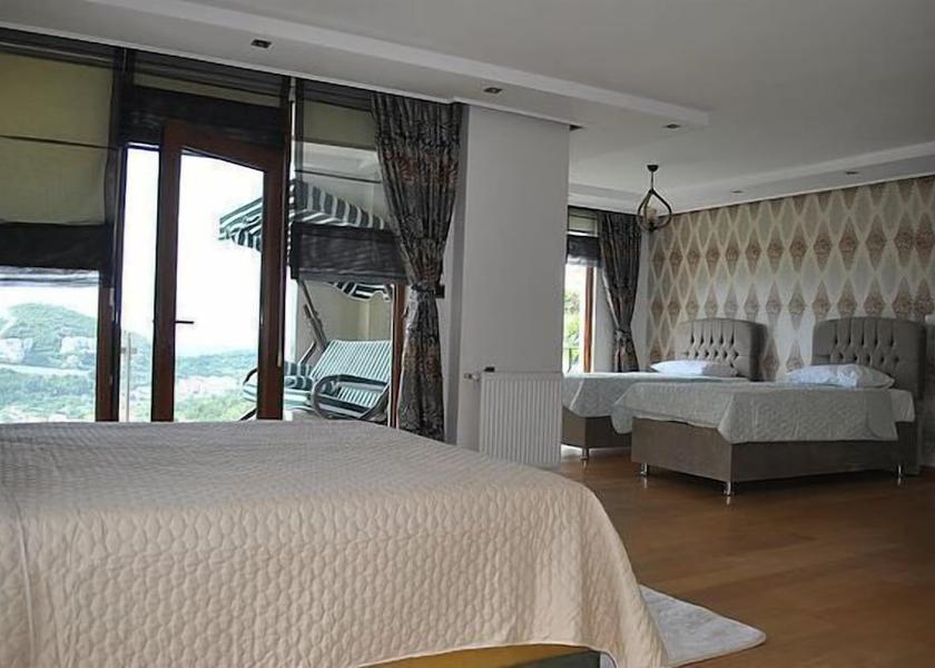 Bartin Province Amasra Room