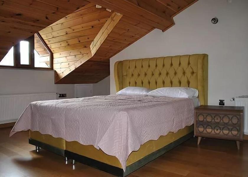 Bartin Province Amasra Room