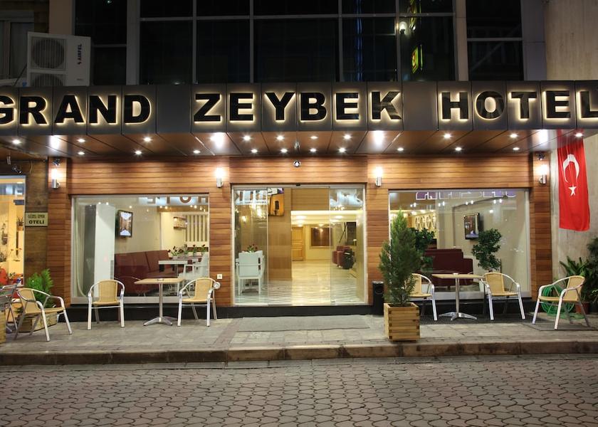 Izmir Izmir Facade