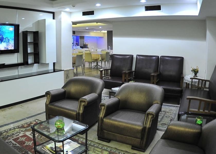 Izmir Izmir Lobby