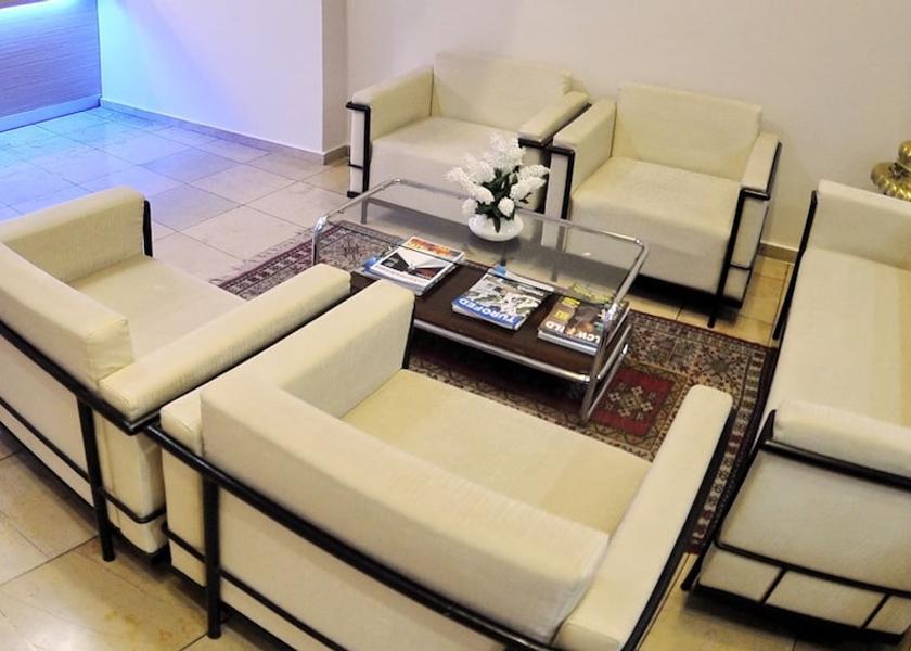 Izmir Izmir Lobby