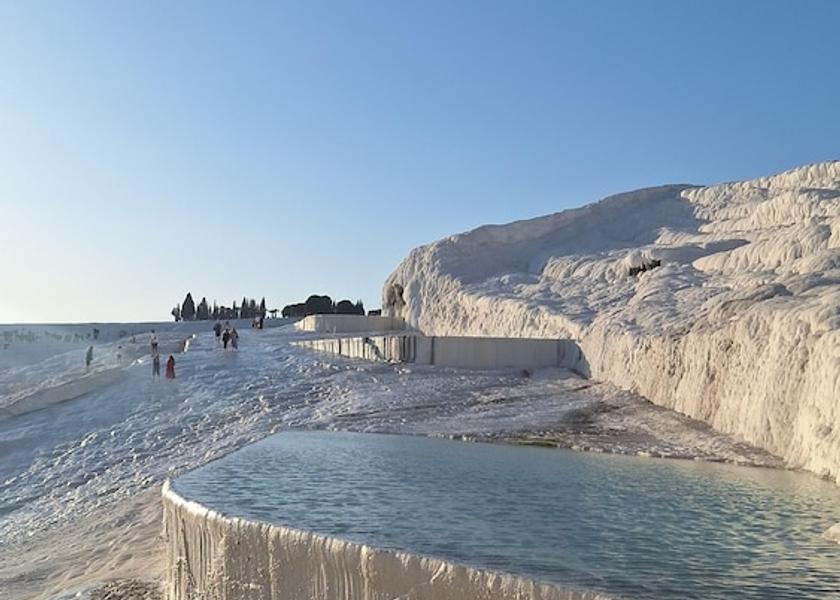 Denizli Province Denizli Point of interest