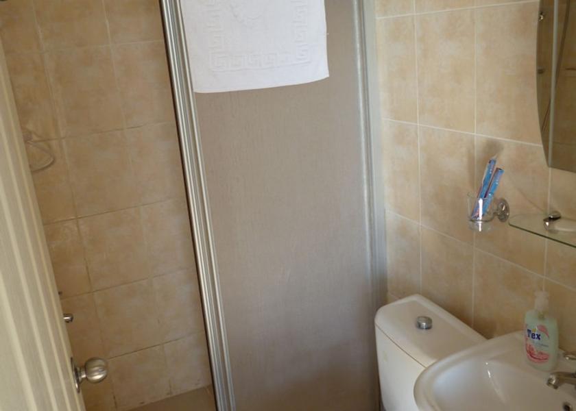 Tekirdag Marmara Ereglisi Bathroom