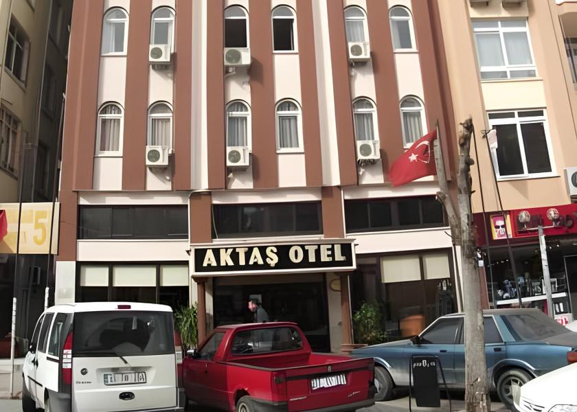 Mersin Province Mersin Hotel Exterior