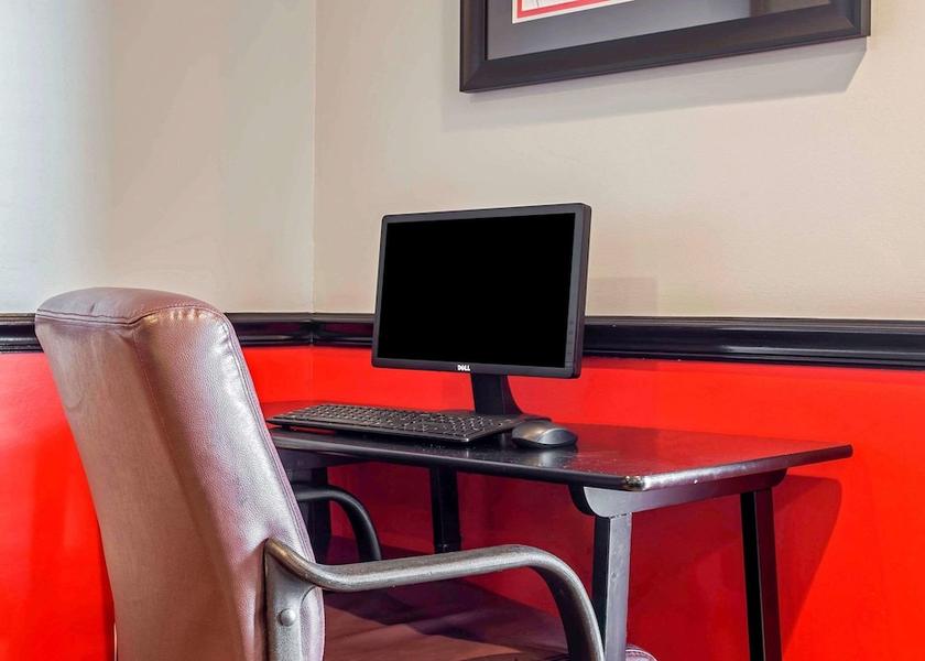 South Carolina Aiken Business Centre